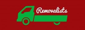 Removalists Great Sandy Strait - Furniture Removalist Services